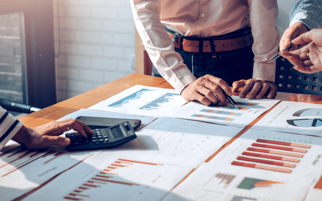 Die wirtschaftliche Mechanik der Lebensversicherung. Was hinter Beiträgen, Rückstellungen und Erträgen steht