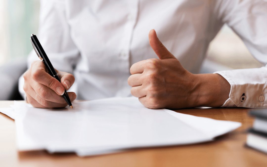 Lebensversicherung: Warum wird ein Gutachten benötigt?