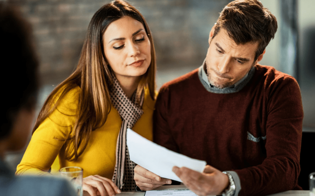 Was in einer Lebensversicherung tatsächlich passiert